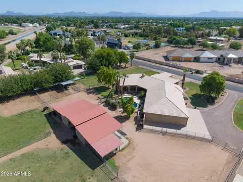 View/Area - 284 S 162nd St, Gilbert, AZ 85296 photo 7 of 8