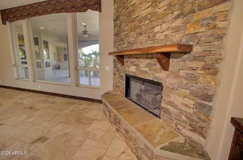 Living - 284 S 162nd St, Gilbert, AZ 85296 photo 4 of 8
