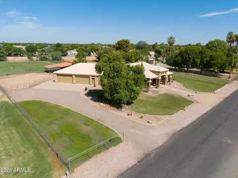 View/Area - 284 S 162nd St, Gilbert, AZ 85296 photo 6 of 8