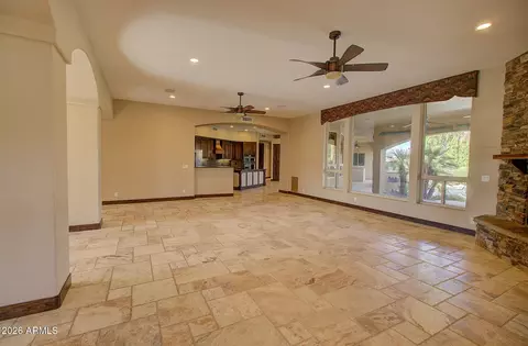 Living - 284 S 162nd St, Gilbert, AZ 85296 photo 3 of 8