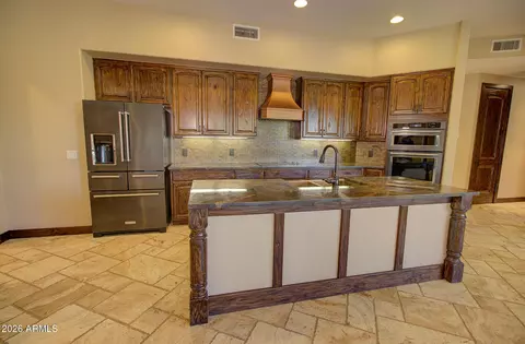 Kitchen - 284 S 162nd St, Gilbert, AZ 85296 photo 1 of 4