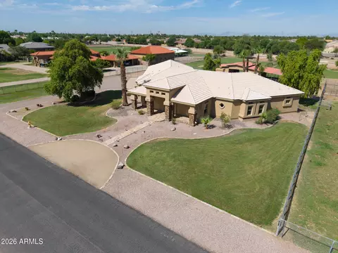 View/Area - 284 S 162nd St, Gilbert, AZ 85296 photo 4 of 8