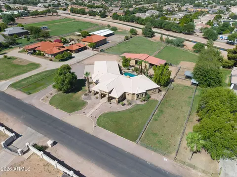 View/Area - 284 S 162nd St, Gilbert, AZ 85296 photo 5 of 8