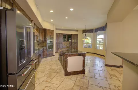 Kitchen - 284 S 162nd St, Gilbert, AZ 85296 photo 4 of 4