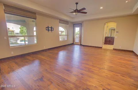 Living - 284 S 162nd St, Gilbert, AZ 85296 photo 7 of 8