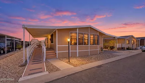 7810 W Peoria -- #136, Peoria, AZ 85345
