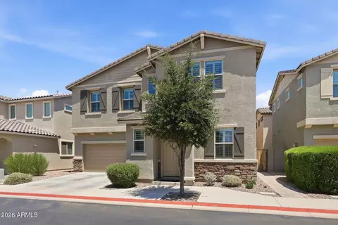 Exterior - 8544 E Osage Ave, Mesa, AZ 85212 photo 3 of 12