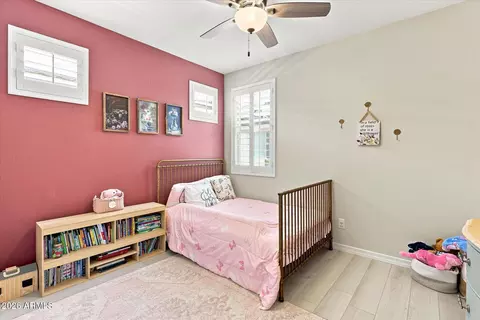Bedroom - 8544 E Osage Ave, Mesa, AZ 85212 photo 1 of 6