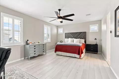 Bedroom - 8544 E Osage Ave, Mesa, AZ 85212 photo 3 of 6