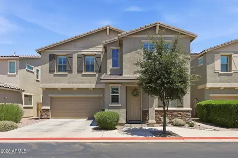 8544 E Osage Ave, Mesa, AZ 85212