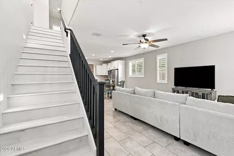 Entry Way - 8544 E Osage Ave, Mesa, AZ 85212 photo 1 of 4