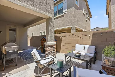 Exterior - 8544 E Osage Ave, Mesa, AZ 85212 photo 5 of 12