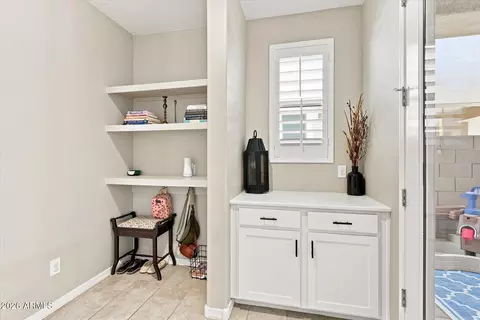 Entry Way - 8544 E Osage Ave, Mesa, AZ 85212 photo 4 of 4