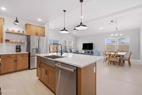 42435 W Rojo St, Maricopa, AZ 85138