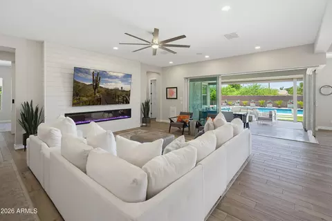 Living - 2515 E Thornton Ct, Gilbert, AZ 85297 photo 3 of 3