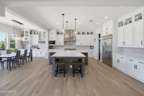 Kitchen - 2515 E Thornton Ct, Gilbert, AZ 85297 photo 2 of 3