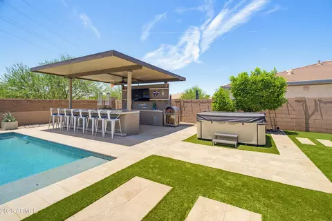 Other - 2515 E Thornton Ct, Gilbert, AZ 85297 photo 8 of 10