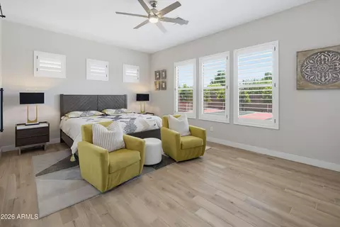 Bedroom - 2515 E Thornton Ct, Gilbert, AZ 85297 photo 1 of 3