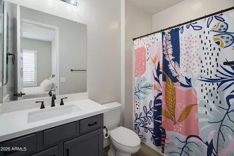 Bath - 2515 E Thornton Ct, Gilbert, AZ 85297 photo 2 of 4
