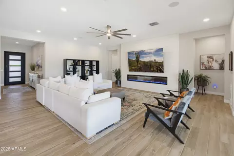 Living - 2515 E Thornton Ct, Gilbert, AZ 85297 photo 1 of 3