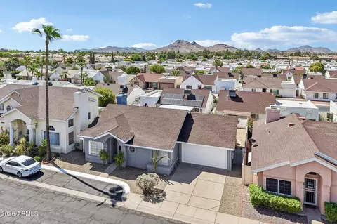 View/Area - 1029 E Annette Dr, Phoenix, AZ 85022 photo 1 of 4