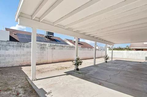 Exterior - 1029 E Annette Dr, Phoenix, AZ 85022 photo 4 of 4