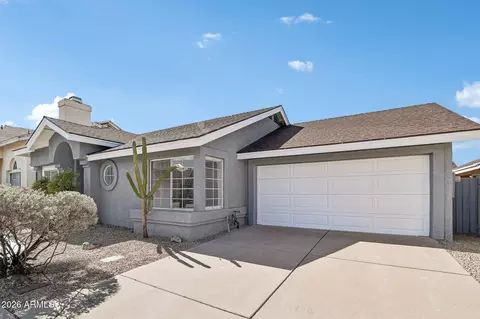 Exterior - 1029 E Annette Dr, Phoenix, AZ 85022 photo 2 of 4