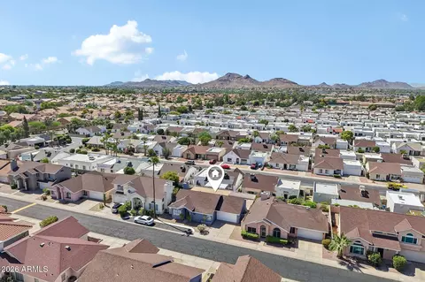 View/Area - 1029 E Annette Dr, Phoenix, AZ 85022 photo 2 of 4