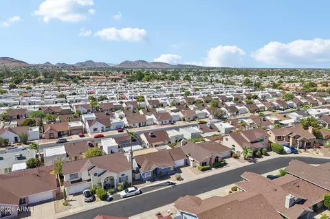 View/Area - 1029 E Annette Dr, Phoenix, AZ 85022 photo 3 of 4