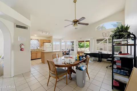 Dining - 4154 E Alder Ave, Mesa, AZ 85206 photo 1 of 3