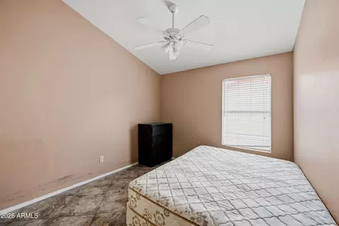 Bedroom - 4154 E Alder Ave, Mesa, AZ 85206 photo 1 of 2