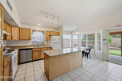 Kitchen - 4154 E Alder Ave, Mesa, AZ 85206 photo 1 of 3
