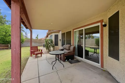 Exterior - 4154 E Alder Ave, Mesa, AZ 85206 photo 6 of 6