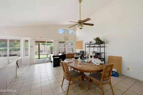 Dining - 4154 E Alder Ave, Mesa, AZ 85206 photo 3 of 3
