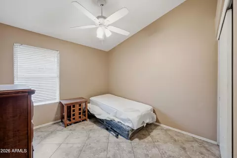 Bedroom - 4154 E Alder Ave, Mesa, AZ 85206 photo 2 of 2