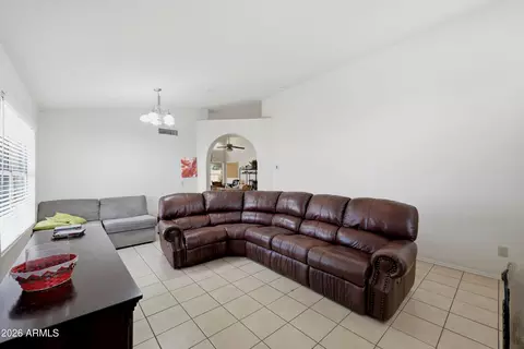 Living - 4154 E Alder Ave, Mesa, AZ 85206 photo 3 of 4