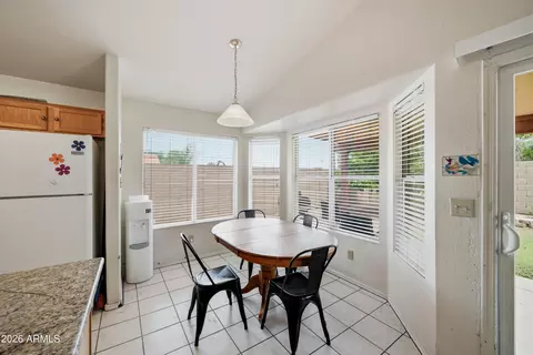 Dining - 4154 E Alder Ave, Mesa, AZ 85206 photo 2 of 3