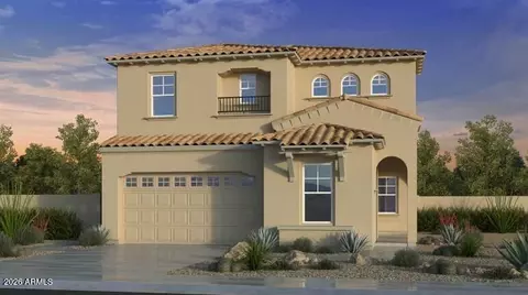 7681 W Bronco Trl, Peoria, AZ 85383