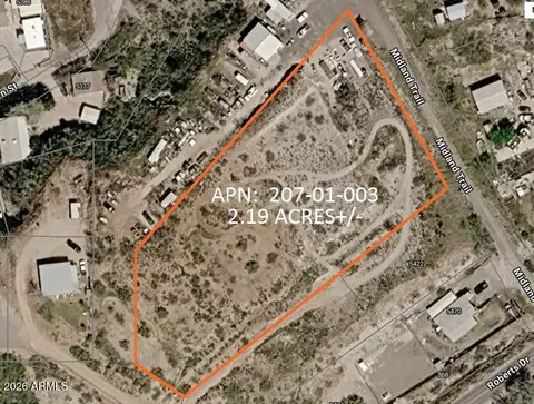 5400 E Midland Trl #-, Globe, AZ 85501 photo 3