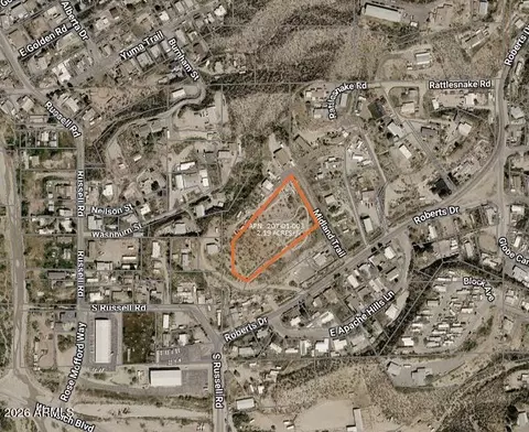 5400 E Midland Trl #-, Globe, AZ 85501 photo 2