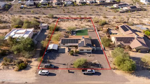 19822 W Georgia Ave, Litchfield Park, AZ 85340