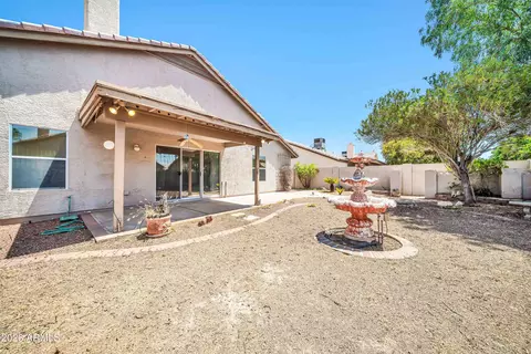 Exterior - 4303 E Angela Dr, Phoenix, AZ 85032 photo 3 of 16