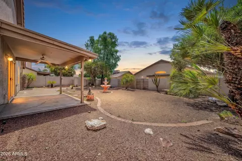 Exterior - 4303 E Angela Dr, Phoenix, AZ 85032 photo 8 of 16