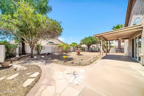Exterior - 4303 E Angela Dr, Phoenix, AZ 85032 photo 6 of 16