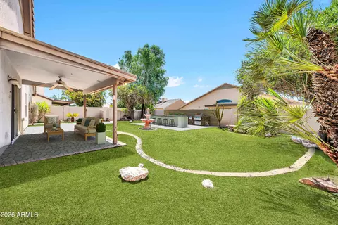 Exterior - 4303 E Angela Dr, Phoenix, AZ 85032 photo 7 of 16