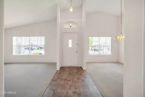 Entry Way - 4303 E Angela Dr, Phoenix, AZ 85032 photo 1 of 3