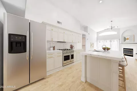 Kitchen - 4303 E Angela Dr, Phoenix, AZ 85032 photo 1 of 4