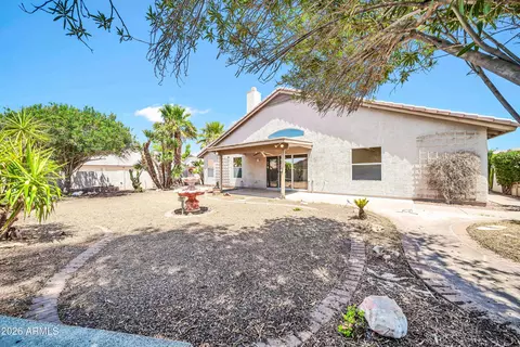 Exterior - 4303 E Angela Dr, Phoenix, AZ 85032 photo 13 of 16