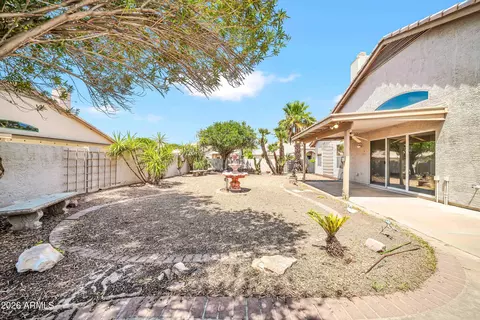 Exterior - 4303 E Angela Dr, Phoenix, AZ 85032 photo 15 of 16