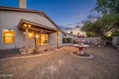 Exterior - 4303 E Angela Dr, Phoenix, AZ 85032 photo 2 of 16